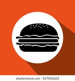 fast food design 