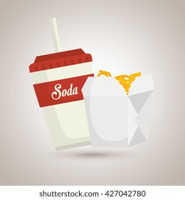 fast food design 