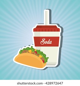 fast food design 