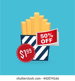 fast food design 