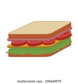 fast food design