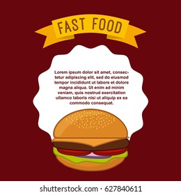 fast food design