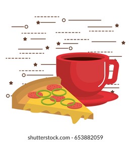 Fast food design