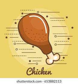 Fast food design