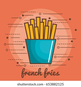 Fast food design