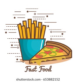 Fast food design