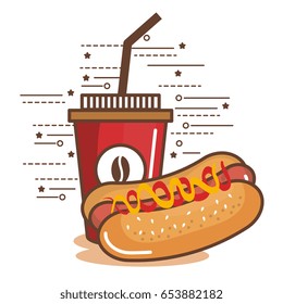 Fast food design