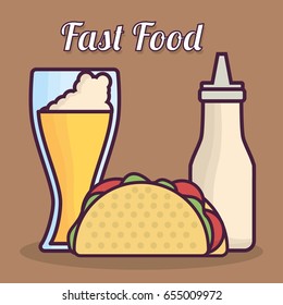 fast food design