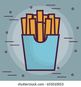 fast food design