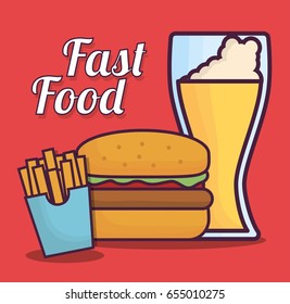 fast food design