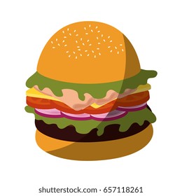 fast food design