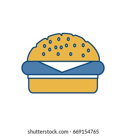 fast food design