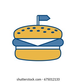 fast food design