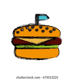 fast food design