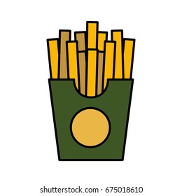 fast food design