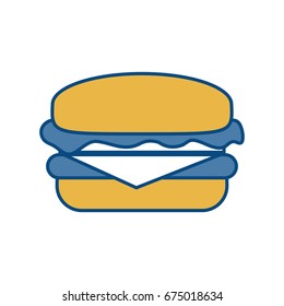 fast food design