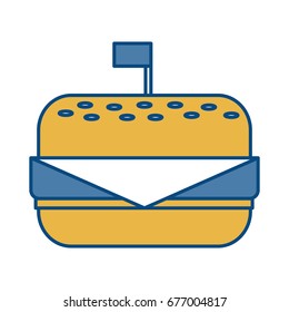 Fast food design