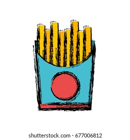 Fast food design