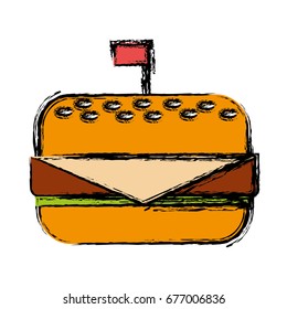 Fast food design