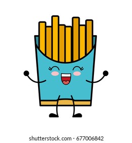 Fast food design