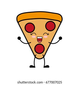 Fast food design