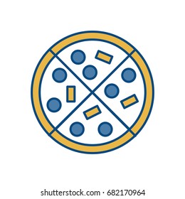 fast food design 