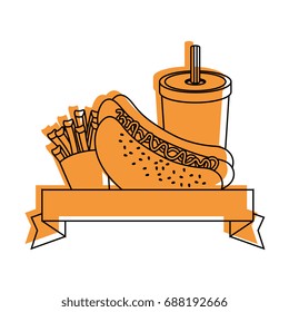 fast food design