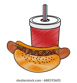 fast food design