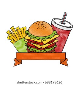 fast food design