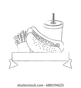 fast food design