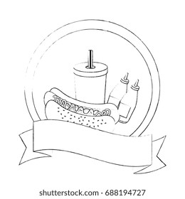 fast food design