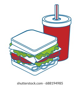 fast food design