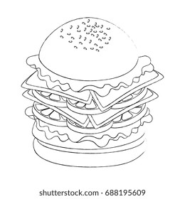fast food design