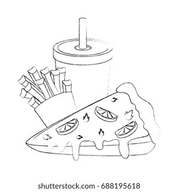 fast food design