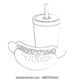 fast food design
