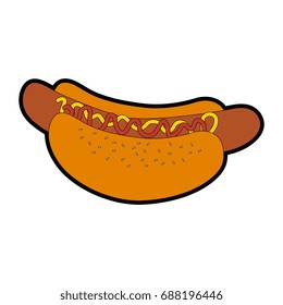 fast food design