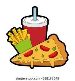 fast food design