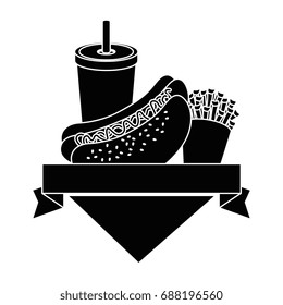 fast food design