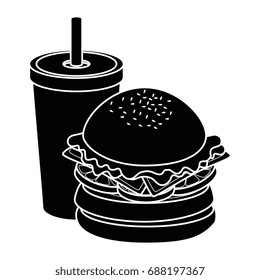 fast food design