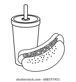 fast food design