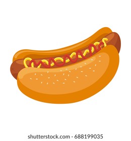 fast food design