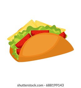 fast food design