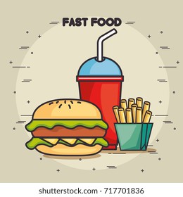 fast food design