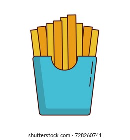 fast food design 