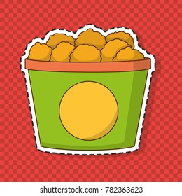 Fast food design