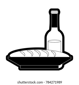 fast food design