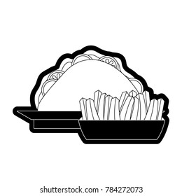 fast food design
