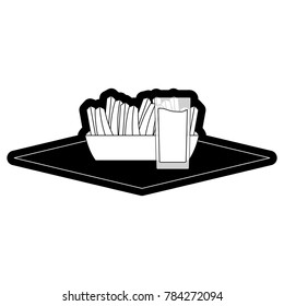 fast food design