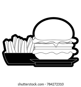 fast food design