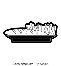 fast food design